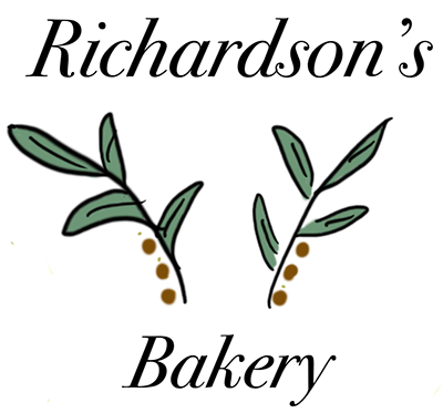 Richardsons Traditional Bakery logo
